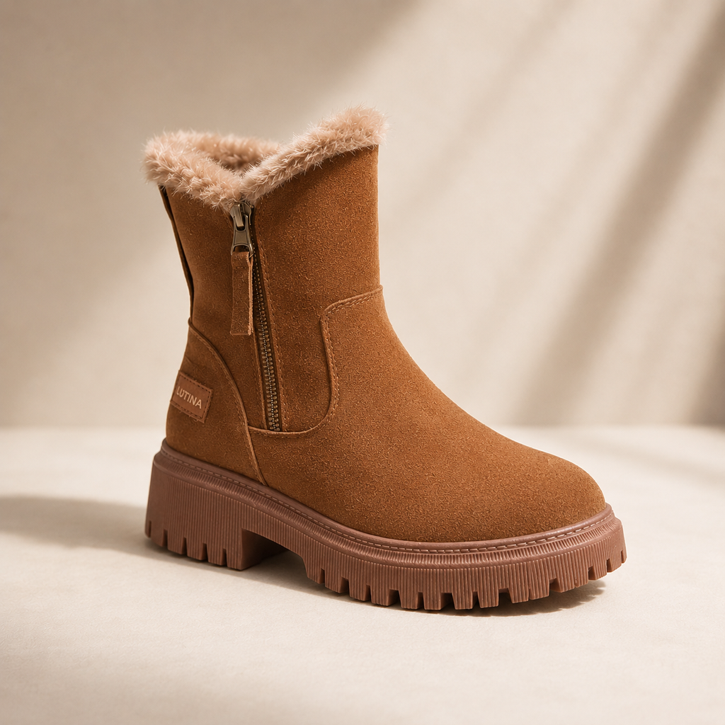 Divina Austalian Boots™