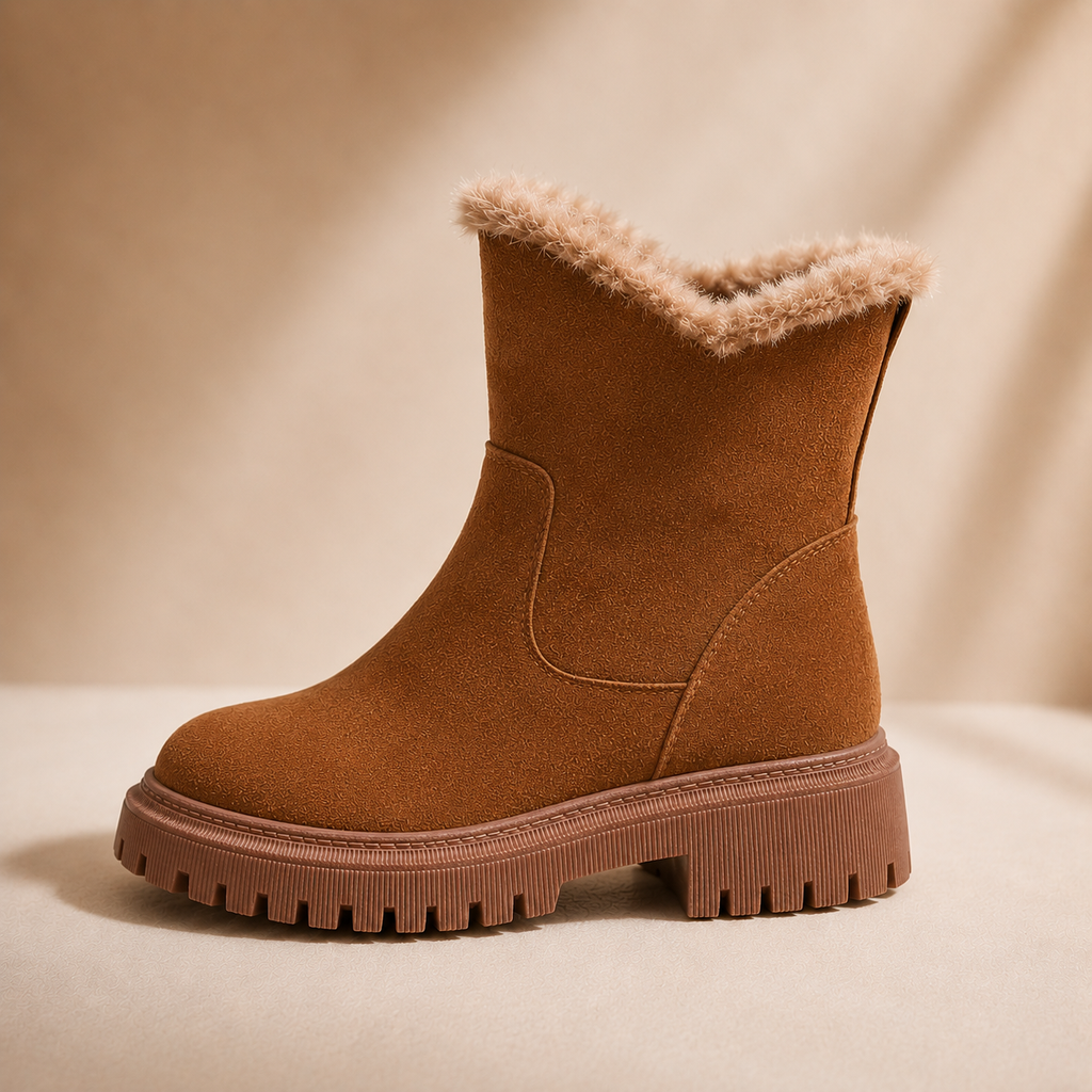 Divina Austalian Boots™