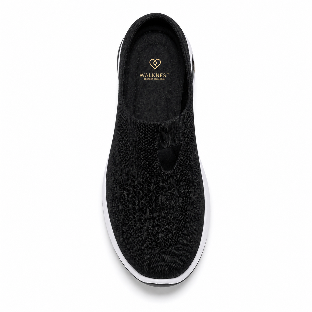 Divina Comfort™ — Sneaker Estive da Donna